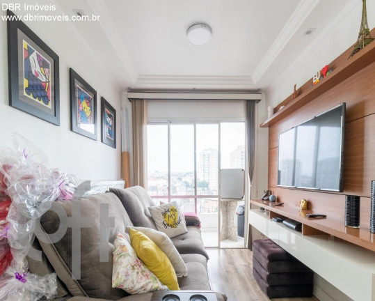Imagem Apartamento com 3 Quartos à Venda, 98 m² em Vila Maria - Sao Paulo Imagem Apartamento com 3 Quartos à Venda, 98 m² em Vila Maria - Sao Paulo