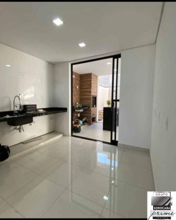 Imagem Casa com 3 Quartos à Venda, 147 m² em Horto Florestal - Sorocaba Imagem Casa com 3 Quartos à Venda, 147 m² em Horto Florestal - Sorocaba