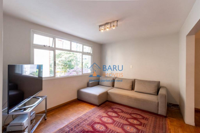 Imagem Apartamento com 3 Quartos à Venda, 180 m² em Jardim Paulista - São Paulo Imagem Apartamento com 3 Quartos à Venda, 180 m² em Jardim Paulista - São Paulo