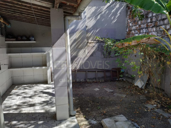 Imagem Casa com 3 Quartos à Venda, 114 m² em Alto Roger - João Pessoa