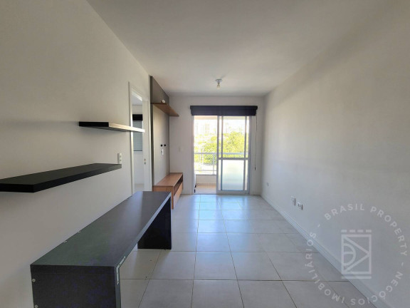 Imagem Apartamento com 1 Quarto para Alugar, 35 m² em Jardim Aquarius - São José Dos Campos Imagem Apartamento com 1 Quarto para Alugar, 35 m² em Jardim Aquarius - São José Dos Campos