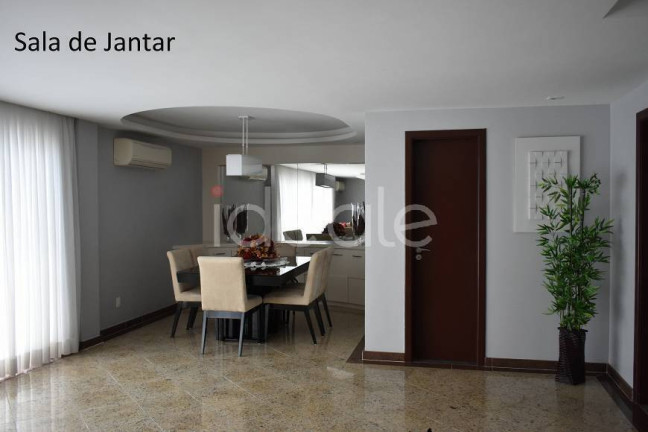 Imagem Cobertura com 4 Quartos à Venda, 360 m² em Recreio Dos Bandeirantes - Rio De Janeiro