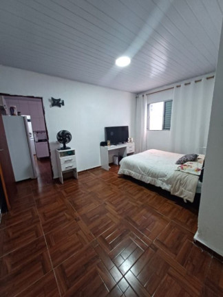 Imagem Casa com 2 Quartos para Alugar, 96 m² em Vila Idalina - Poá