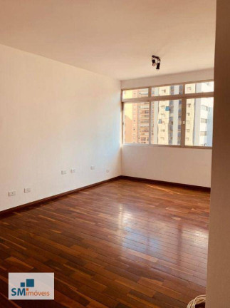 Imagem Apartamento com 2 Quartos à Venda ou Locação, 105 m² em Brooklin Paulista - São Paulo Imagem Apartamento com 2 Quartos à Venda ou Locação, 105 m² em Brooklin Paulista - São Paulo