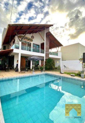 Imagem Casa com 3 Quartos à Venda, 346 m² em Intermares - Cabedelo Imagem Casa com 3 Quartos à Venda, 346 m² em Intermares - Cabedelo
