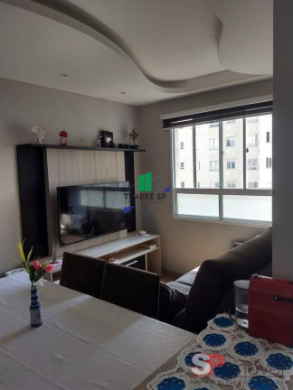 Imagem Apartamento com 2 Quartos à Venda, 46 m² em Colônia (zona Leste) - São Paulo Imagem Apartamento com 2 Quartos à Venda, 46 m² em Colônia (zona Leste) - São Paulo