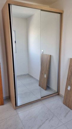 Imagem Apartamento com 1 Quarto à Venda, 42 m² em Vila Ivone - São Paulo Imagem Apartamento com 1 Quarto à Venda, 42 m² em Vila Ivone - São Paulo