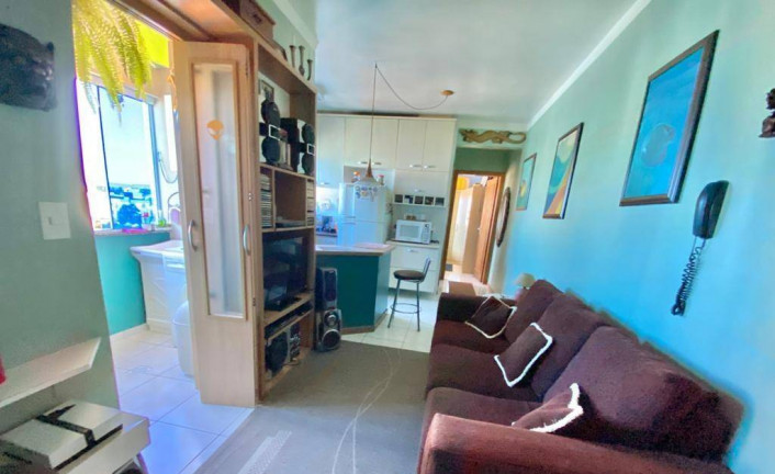 Imagem Apartamento com 2 Quartos à Venda, 69 m² em Centro - Capão Da Canoa