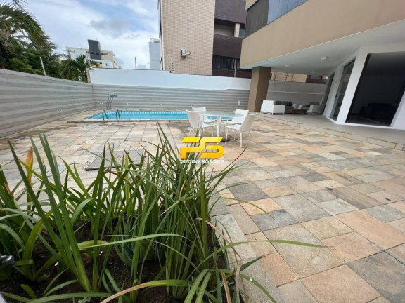 Imagem Casa com 4 Quartos à Venda, 486 m² em Intermares - Cabedelo Imagem Casa com 4 Quartos à Venda, 486 m² em Intermares - Cabedelo