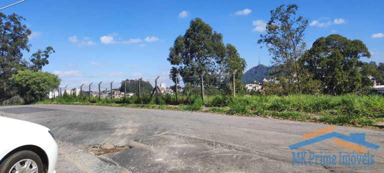 Imagem Terreno à Venda, 2.355 m² em Jardim São João (jaraguá) - São Paulo Imagem Terreno à Venda, 2.355 m² em Jardim São João (jaraguá) - São Paulo
