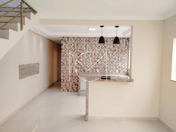 Imagem Casa com 3 Quartos à Venda, 127 m² em São Pedro - Esmeraldas