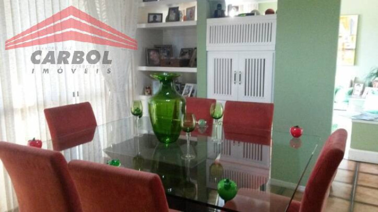 Imagem Apartamento com 3 Quartos à Venda, 173 m² em Centro (jundiaí) - Jundiaí Imagem Apartamento com 3 Quartos à Venda, 173 m² em Centro (jundiaí) - Jundiaí