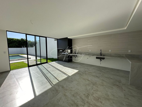 Imagem Casa com 3 Quartos à Venda, 247 m² em Morada De Laranjeiras - Serra