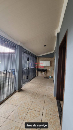 Imagem Casa com 3 Quartos à Venda, 163 m² em Souza - Belém Imagem Casa com 3 Quartos à Venda, 163 m² em Souza - Belém