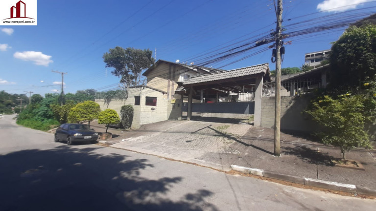 Imagem Sobrado com 2 Quartos à Venda, em Vila Eliza - Franco Da Rocha Imagem Sobrado com 2 Quartos à Venda, em Vila Eliza - Franco Da Rocha