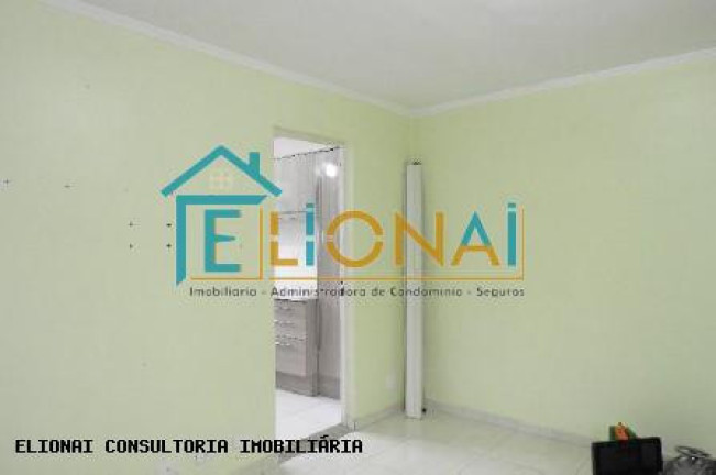 Apartamento com 2 Quartos à Venda, 56 m² em Artur Alvim - São Paulo