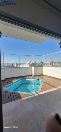 Imagem Imóvel com 3 Quartos à Venda, 125 m² em Mooca - São Paulo Imagem Imóvel com 3 Quartos à Venda, 125 m² em Mooca - São Paulo