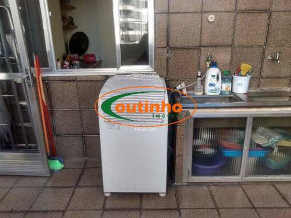 Imagem Apartamento com 2 Quartos à Venda, 66 m² em Tijuca - Rio De Janeiro Imagem Apartamento com 2 Quartos à Venda, 66 m² em Tijuca - Rio De Janeiro