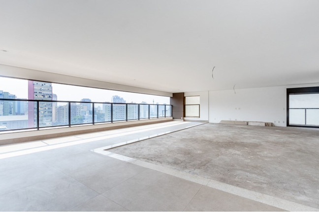 Imagem Imóvel com 5 Quartos à Venda, 312 m² em Higienópolis - São Paulo Imagem Imóvel com 5 Quartos à Venda, 312 m² em Higienópolis - São Paulo