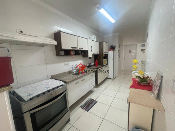 Imagem Apartamento com 2 Quartos à Venda, 91 m² em Vila Tupi - Praia Grande Imagem Apartamento com 2 Quartos à Venda, 91 m² em Vila Tupi - Praia Grande