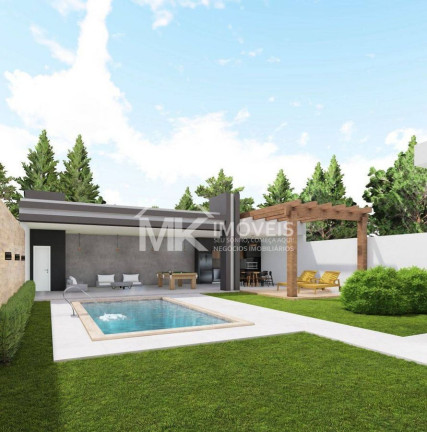 Imagem Casa com 3 Quartos à Venda, 638 m² em Quatro Barras Imagem Casa com 3 Quartos à Venda, 638 m² em Quatro Barras