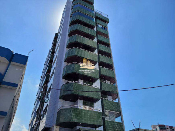 Imagem Apartamento com 2 Quartos à Venda, 89 m² em Caiçara - Praia Grande Imagem Apartamento com 2 Quartos à Venda, 89 m² em Caiçara - Praia Grande