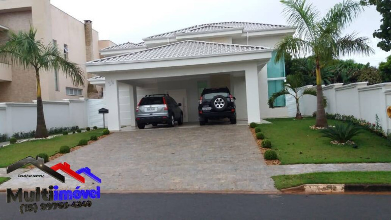 Imagem Casa de Condomínio com 3 Quartos à Venda, 530 m² em Portal Das Estrelas - Boituva Imagem Casa de Condomínio com 3 Quartos à Venda, 530 m² em Portal Das Estrelas - Boituva