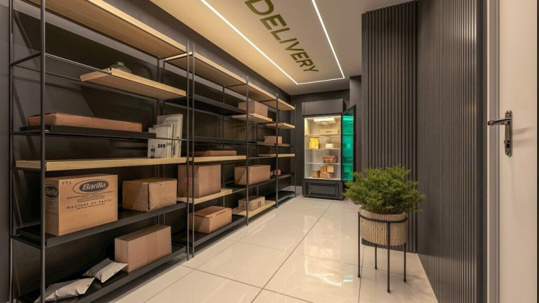 Imagem Apartamento com 2 Quartos à Venda, 39 m² em Vila Clementino - São Paulo Imagem Apartamento com 2 Quartos à Venda, 39 m² em Vila Clementino - São Paulo
