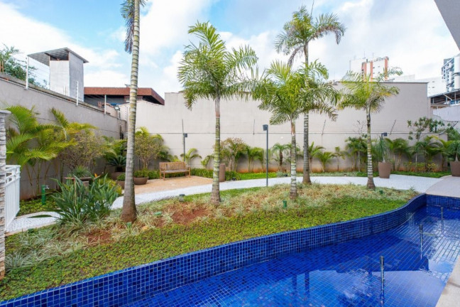 Imagem Imóvel com 4 Quartos à Venda, 208 m² em Vila Mariana - São Paulo Imagem Imóvel com 4 Quartos à Venda, 208 m² em Vila Mariana - São Paulo
