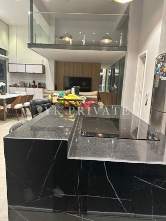 Imagem Apartamento com 3 Quartos à Venda, 150 m² em Barra Funda - São Paulo