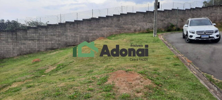 Imagem Terreno em Condomínio à Venda, 495 m² em Jardim Novo Mundo - Jundiaí Imagem Terreno em Condomínio à Venda, 495 m² em Jardim Novo Mundo - Jundiaí