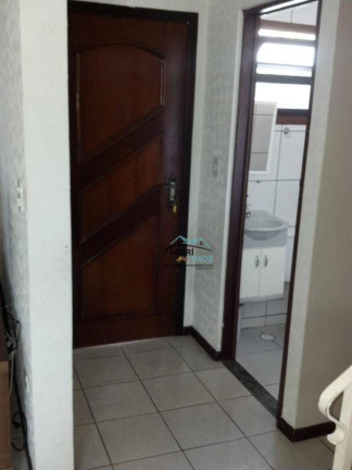 Imagem Sobrado com 3 Quartos à Venda, 91 m² em Jardim Santa Cecília - Sorocaba