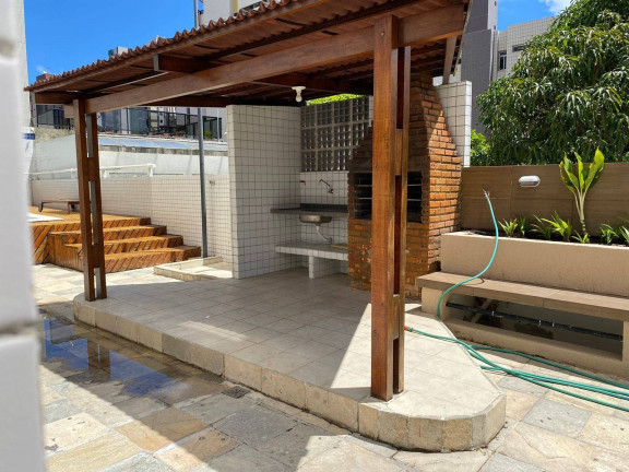 Imagem Apartamento com 4 Quartos à Venda, 147 m² em Tambaú - João Pessoa Imagem Apartamento com 4 Quartos à Venda, 147 m² em Tambaú - João Pessoa