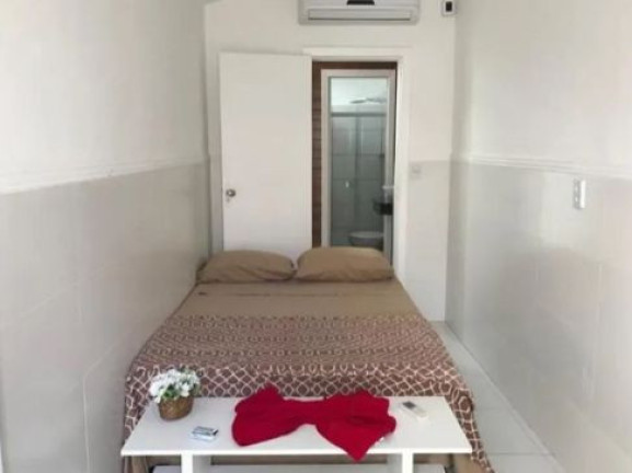 Imagem Casa com 4 Quartos à Venda, 210 m² em Barra Do Jacuípe - Camaçari Imagem Casa com 4 Quartos à Venda, 210 m² em Barra Do Jacuípe - Camaçari