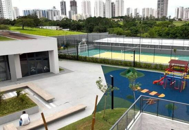 Imagem Apartamento com 3 Quartos à Venda, 111 m² em Parque Campolim - Sorocaba Imagem Apartamento com 3 Quartos à Venda, 111 m² em Parque Campolim - Sorocaba