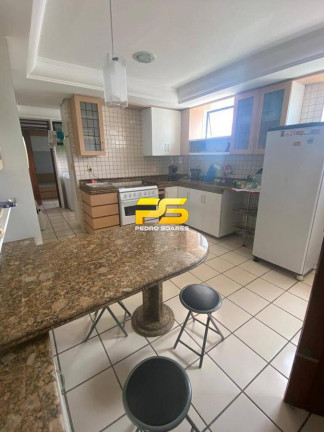 Imagem Apartamento com 4 Quartos à Venda, 250 m² em Manaíra - João Pessoa Imagem Apartamento com 4 Quartos à Venda, 250 m² em Manaíra - João Pessoa