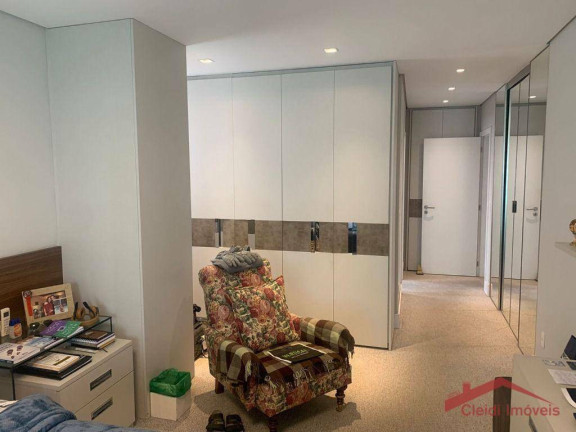 Imagem Apartamento com 4 Quartos à Venda, 267 m² em Anita Garibaldi - Joinville Imagem Apartamento com 4 Quartos à Venda, 267 m² em Anita Garibaldi - Joinville
