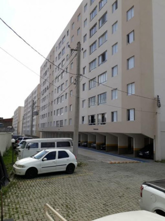Imagem Apartamento com 3 Quartos à Venda, 63 m² em Utinga - Santo André Imagem Apartamento com 3 Quartos à Venda, 63 m² em Utinga - Santo André