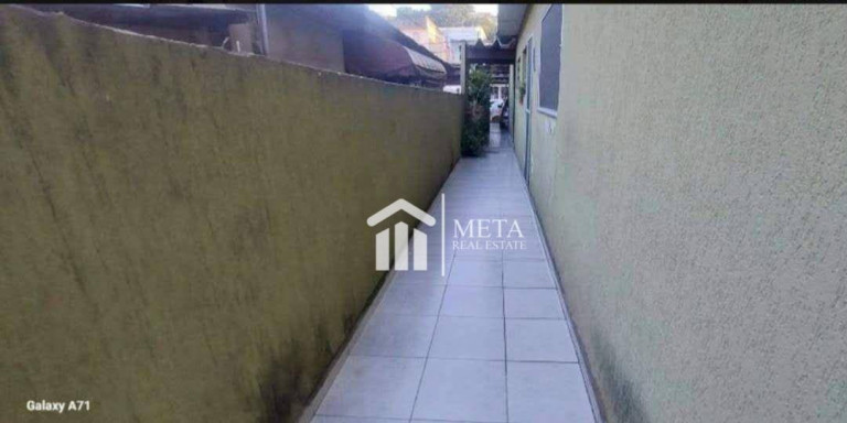 Imagem Imóvel com 5 Quartos à Venda, 230 m² em Freguesia Do ó - São Paulo