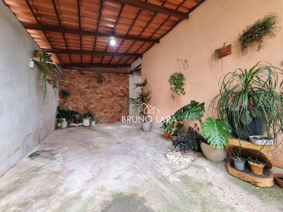 Imagem Casa com 3 Quartos à Venda, 63 m² em Residencial Casa Grande - São Joaquim De Bicas Imagem Casa com 3 Quartos à Venda, 63 m² em Residencial Casa Grande - São Joaquim De Bicas