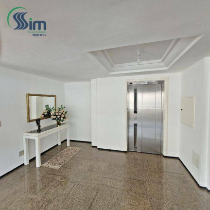 Imagem Apartamento com 4 Quartos à Venda, 134 m² em Aldeota - Fortaleza Imagem Apartamento com 4 Quartos à Venda, 134 m² em Aldeota - Fortaleza