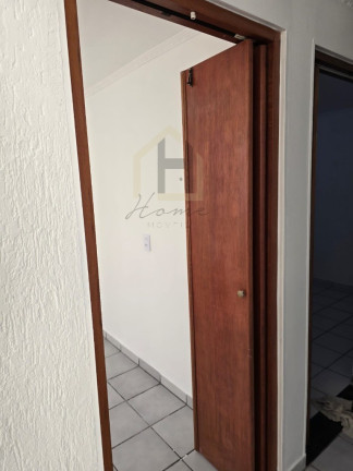 Imagem Imóvel com 2 Quartos para Alugar, 52 m² em Jardim Alvorada - Santo André Imagem Imóvel com 2 Quartos para Alugar, 52 m² em Jardim Alvorada - Santo André