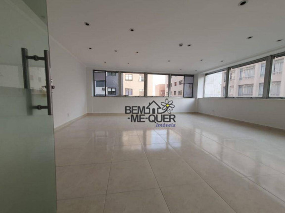 Imagem Sala Comercial à Venda, 47 m² em Jardim Bela Vista (zona Norte) - São Paulo Imagem Sala Comercial à Venda, 47 m² em Jardim Bela Vista (zona Norte) - São Paulo