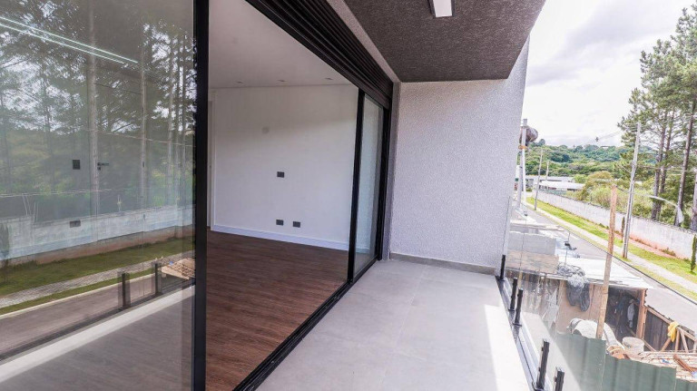 Imagem Casa de Condomínio com 4 Quartos à Venda, 190 m² em Santa Candida - Curitiba