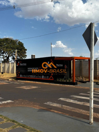 Imagem Apartamento com 2 Quartos para Alugar, 42 m² em Pioneiros - Campo Grande Imagem Apartamento com 2 Quartos para Alugar, 42 m² em Pioneiros - Campo Grande