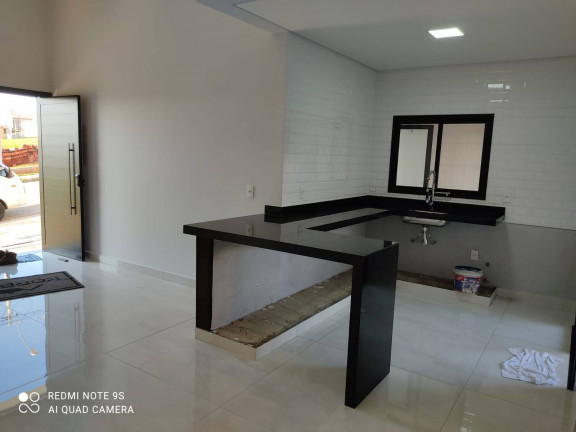 Imagem Casa com 3 Quartos à Venda, 176 m² em Caguassu - Sorocaba Imagem Casa com 3 Quartos à Venda, 176 m² em Caguassu - Sorocaba