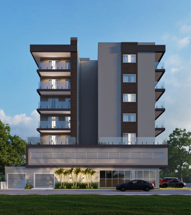 Imagem Apartamento com 3 Quartos à Venda, 106 m² em Balneário Rosa Do Mar - Passo De Torres Imagem Apartamento com 3 Quartos à Venda, 106 m² em Balneário Rosa Do Mar - Passo De Torres