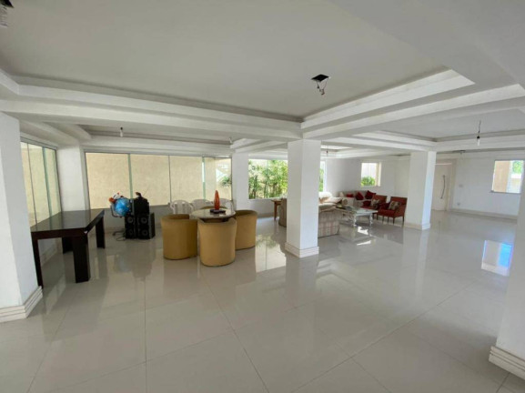 Imagem Casa de Condomínio com 5 Quartos à Venda, 1.008 m² em Barra Da Tijuca - Rio De Janeiro