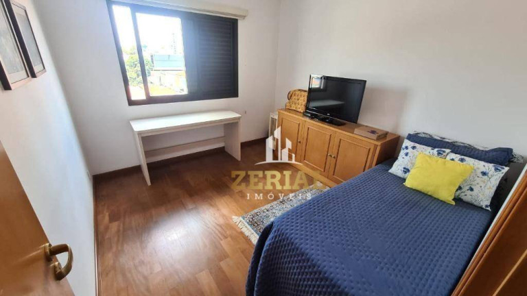 Imagem Apartamento com 3 Quartos à Venda, 122 m² em Santa Paula - São Caetano Do Sul Imagem Apartamento com 3 Quartos à Venda, 122 m² em Santa Paula - São Caetano Do Sul