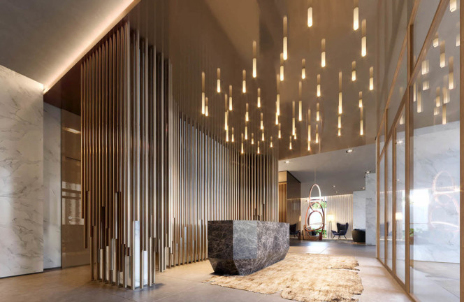 Apartamento à Venda, 29 m² em Itaim Bibi - São Paulo